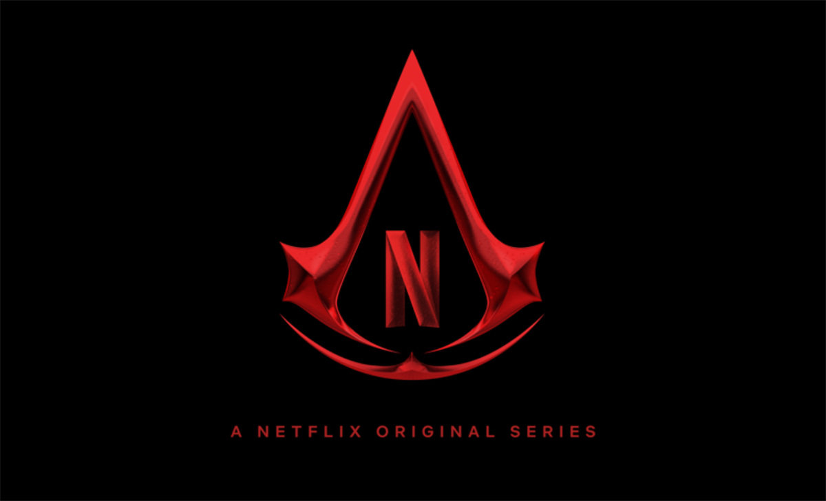 Netflix and Ubisoft team up for live action series adaptation of Assassin’s Creed